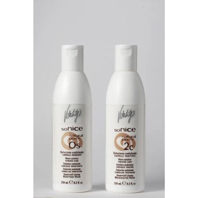 Vitality's - So Nice - 2c - 250ml - Permanent - Publicité Vitality's - So Nice - 2c - 250ml - Permanent - Publicité
