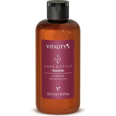 Vitality's Care & Style Volumen Conditioner - Haartyp Vitality's Care & Style Volumen Conditioner - Haartyp