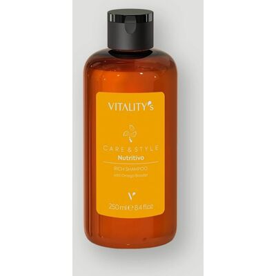 Vitality's Model 28528-89 - Shampoo Vitality's Model 28528-89 - Shampoo
