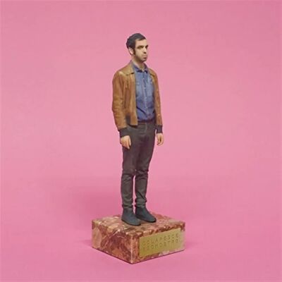Discoteca Laziale Egomostro - Vinile 180g, Traccia bonus, Edizione Colapesce - Disco in vinile Discoteca Laziale Egomostro - Vinile 180g, Traccia bonus, Edizione Colapesce - Disco in vinile