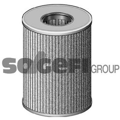 COOPERSFIAAM FILTERS - FA5742ECO - Für VW/Audi/Seat/Skoda COOPERSFIAAM FILTERS - FA5742ECO - Für VW/Audi/Seat/Skoda