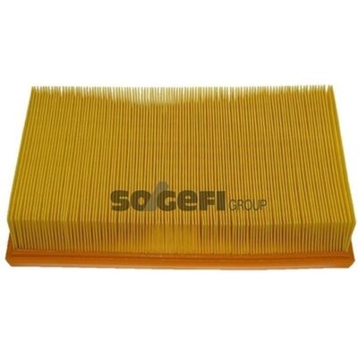 COOPERSFIAAM FILTERS - PA7341 - Volvo - S60 I - Air Filter COOPERSFIAAM FILTERS - PA7341 - Volvo - S60 I - Air Filter
