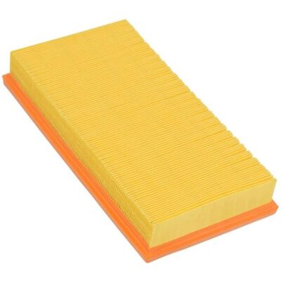 Filtro Coopersfiam - Filtro de ar para VW, Seat, Skoda - Modelo PA7404 Filtro Coopersfiam - Filtro de ar para VW, Seat, Skoda - Modelo PA7404
