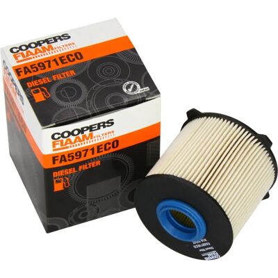 CoopersFiaam FA5971ECO Fuel Filter - Opel Saab Chevrolet Vauxhall Mercedes-Benz CoopersFiaam FA5971ECO Fuel Filter - Opel Saab Chevrolet Vauxhall Mercedes-Benz
