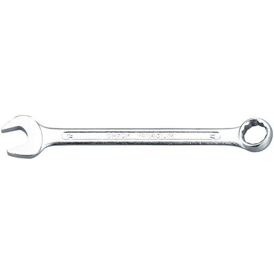 FERVI - 0224/32 - 32 mm - Cromato - Chiave combinate FERVI - 0224/32 - 32 mm - Cromato - Chiave combinate