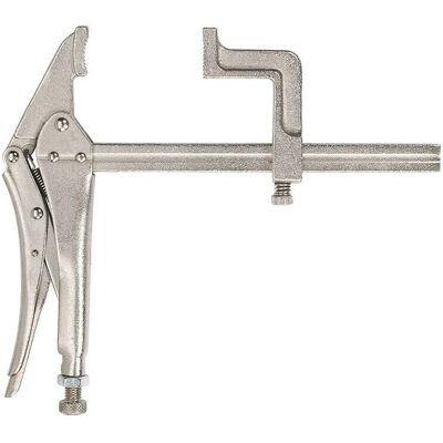 FERVI - Verstellbare Spannzange 230mm - Klemme FERVI - Verstellbare Spannzange 230mm - Klemme