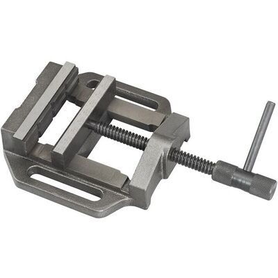 Fervi Modello 0142/100 - Morsa per trapano 100x25,5mm Fervi Modello 0142/100 - Morsa per trapano 100x25,5mm