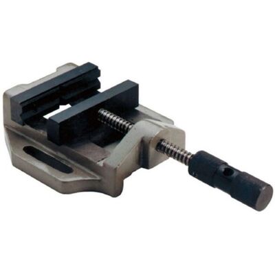 FERVI 0142/125 Gato de máquina de hierro fundido - Tipo de máquina FERVI 0142/125 Gato de máquina de hierro fundido - Tipo de máquina