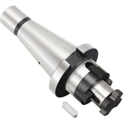 FERVI - 27/B40 - 27 mm - ISO 40 - mandril de brocas FERVI - 27/B40 - 27 mm - ISO 40 - mandril de brocas