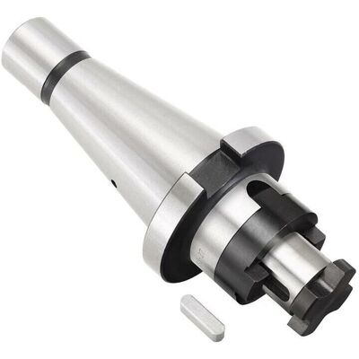 FERVI - 22/B50 - 22 mm - ISO 50 - mandrin porta brocas FERVI - 22/B50 - 22 mm - ISO 50 - mandrin porta brocas