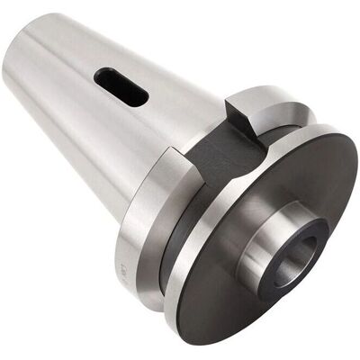 FERVI Mandril 1/2D50 - Cuerpo equilibrado, ranura de extracción - Accesorio para herramientas FERVI Mandril 1/2D50 - Cuerpo equilibrado, ranura de extracción - Accesorio para herramientas