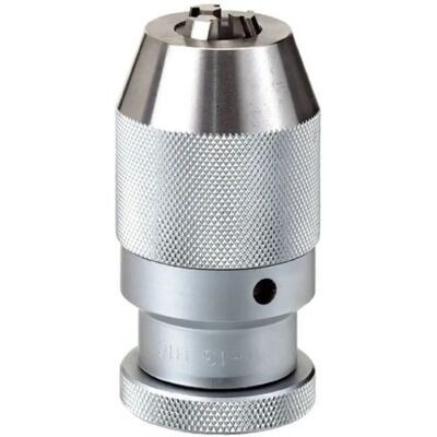 FERVI - Mandril de precisión 1-13mm B16 - Herramienta de perforación FERVI - Mandril de precisión 1-13mm B16 - Herramienta de perforación