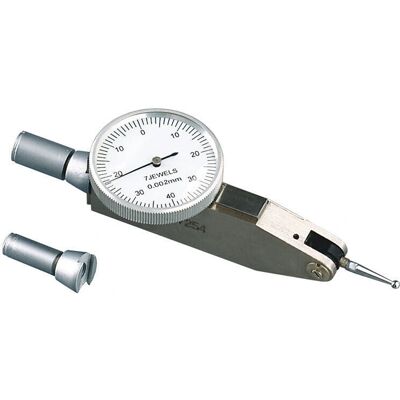 Fervi T005 - Indicateur bimillimétrique avec sonde - Publicité Fervi T005 - Indicateur bimillimétrique avec sonde - Publicité