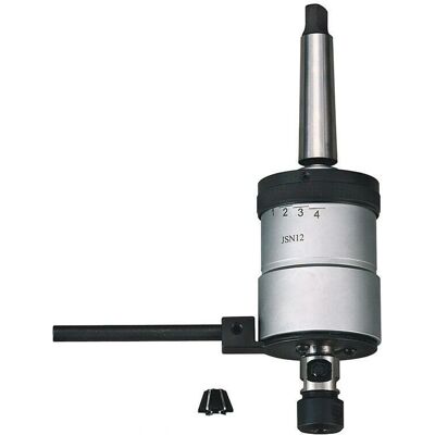 FERVI M059/20 Máquina de roscar - Fricción ajustable y reversa FERVI M059/20 Máquina de roscar - Fricción ajustable y reversa