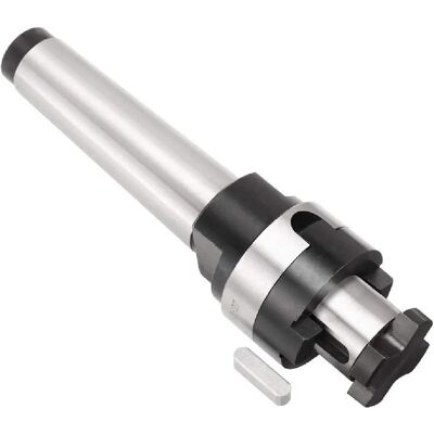 FERVI Mandrino conico Morse 27/CM3 - per frese FERVI Mandrino conico Morse 27/CM3 - per frese