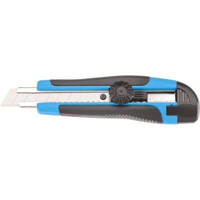 FERVI - 0096 - 18 mm - Stahlführung - Cutter FERVI - 0096 - 18 mm - Stahlführung - Cutter
