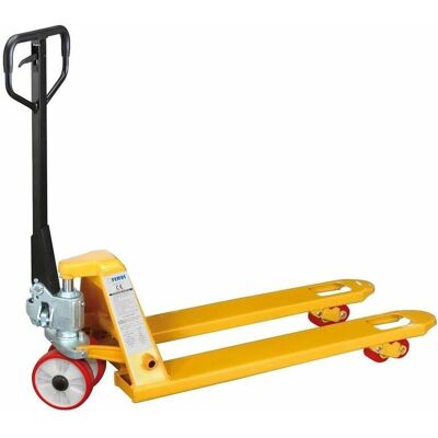 FERVI - 0064 - 2500 kg - 900x540 mm - Transpalet FERVI - 0064 - 2500 kg - 900x540 mm - Transpalet