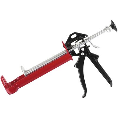 Fervi - 0861 - 380 ml - Pistole für chemische Anker Fervi - 0861 - 380 ml - Pistole für chemische Anker