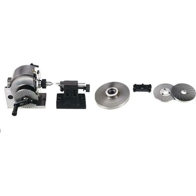 FERVI - D006/100 - Contrapunto - Discos divisores - Divisor FERVI - D006/100 - Contrapunto - Discos divisores - Divisor