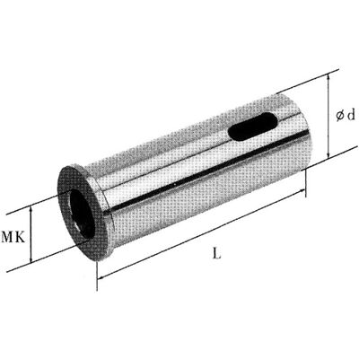 FERVI - T00BC/LCM2 - 36x105 mm - tool accessory FERVI - T00BC/LCM2 - 36x105 mm - tool accessory