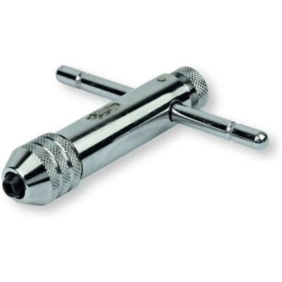 Fervi G003/2 - Ratschen-Schlüssel - M5-M12 Fervi G003/2 - Ratschen-Schlüssel - M5-M12