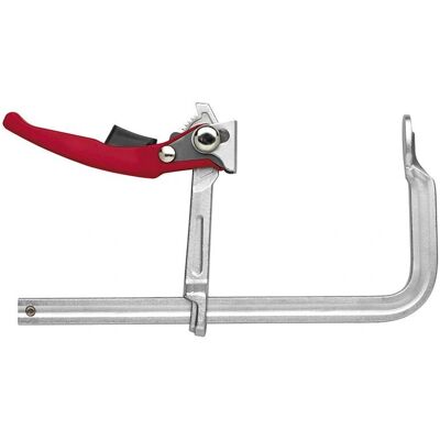 FERVI - M007/600 - Apertura 600 mm - Base 25 x 12 mm - Clamp FERVI - M007/600 - Apertura 600 mm - Base 25 x 12 mm - Clamp