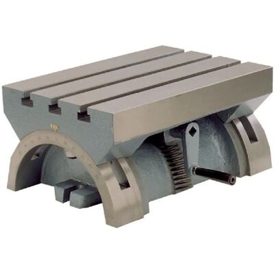 FERVI T004/250 Mesa para máquina - Inclinación ajustable 255x180x135mm FERVI T004/250 Mesa para máquina - Inclinación ajustable 255x180x135mm