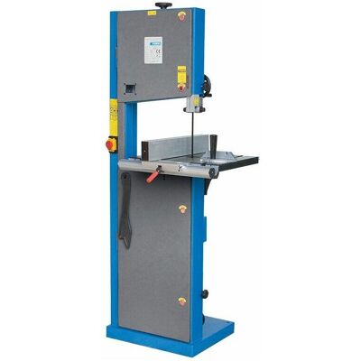 Fervi 0764 Sega a nastro - Capacità 350x200mm Fervi 0764 Sega a nastro - Capacità 350x200mm