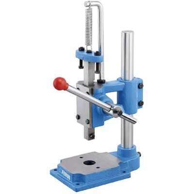 Fervi P028/07 Manual Press - Clamp, Force 1500N, Max 170mm Fervi P028/07 Manual Press - Clamp, Force 1500N, Max 170mm