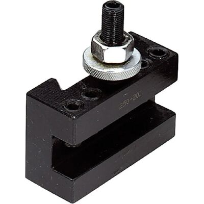 FERVI Portaherramientas de asiento plano - Portautensili 14mm FERVI Portaherramientas de asiento plano - Portautensili 14mm