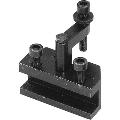 Fervi - T00A1R/PP - 19 mm - tool holder Fervi - T00A1R/PP - 19 mm - tool holder