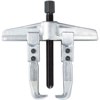 Fervi E190/130 - Extractor - Diámetro 130mm - 2 mordazas - 100mm de altura Fervi E190/130 - Extractor - Diámetro 130mm - 2 mordazas - 100mm de altura