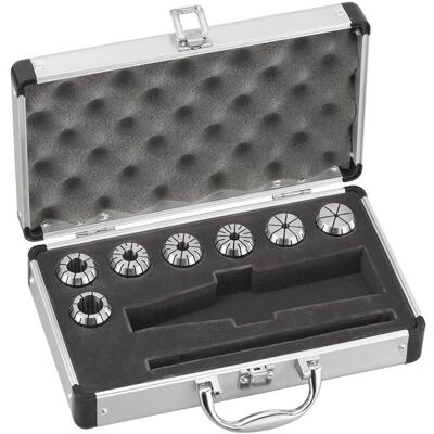 FERVI - P032/7P - 4-20 mm - 7 Stück - Spannsatz FERVI - P032/7P - 4-20 mm - 7 Stück - Spannsatz