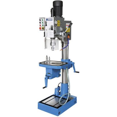 Fervi T066 Trapano a ingranaggi automatico - 1,1/1,5kW, 400V Fervi T066 Trapano a ingranaggi automatico - 1,1/1,5kW, 400V