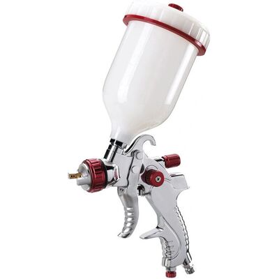 Fervi A601A - Pistola de pulverización HVLP - 600ML Fervi A601A - Pistola de pulverización HVLP - 600ML