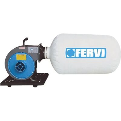 Fervi 0559 2-in-1 Toupie e carteggiatrice - Macchina da falegnameria Fervi 0559 2-in-1 Toupie e carteggiatrice - Macchina da falegnameria