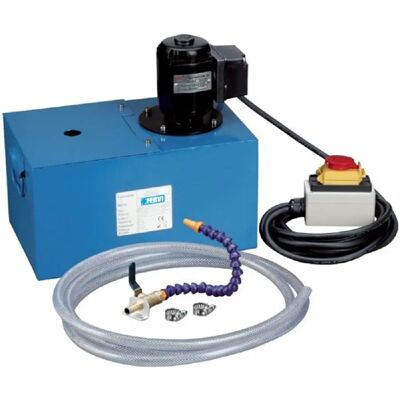 Fervi P018/400V - Kit de refrigeración para máquinas herramienta Fervi P018/400V - Kit de refrigeración para máquinas herramienta