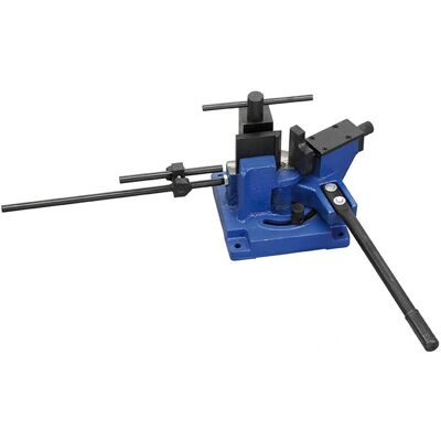 FERVI - 0102 - 22 mm - Piegaferri manuale FERVI - 0102 - 22 mm - Piegaferri manuale