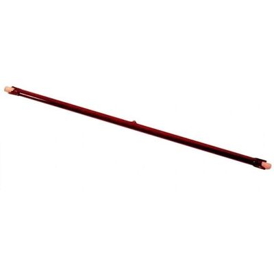 Ampolleta infrarroja FERVI - 250 mm - 1300W - 230V Ampolleta infrarroja FERVI - 250 mm - 1300W - 230V