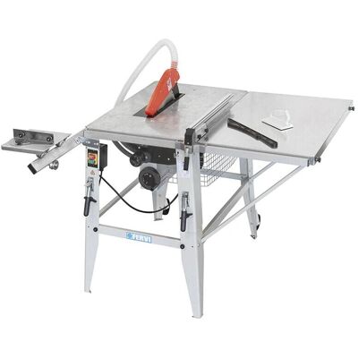 Fervi 0280 - Banco sega con lama in metallo duro - Qualità professionale Fervi 0280 - Banco sega con lama in metallo duro - Qualità professionale