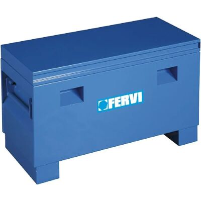 FERVI Modelo 0363/36 Baúl de Herramientas de Acero - 915x440x565mm FERVI Modelo 0363/36 Baúl de Herramientas de Acero - 915x440x565mm