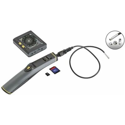 Fervi E023/5 Endoscopio flexible - Uso mecánico Fervi E023/5 Endoscopio flexible - Uso mecánico