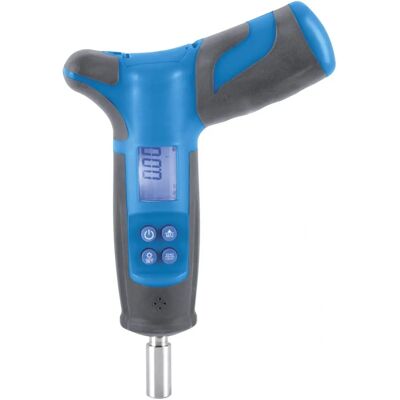 FERVI Tournevis dynamométrique numérique - 0-20 Nm - Ergonomique, Arrêt automatique - Publicité FERVI Tournevis dynamométrique numérique - 0-20 Nm - Ergonomique, Arrêt automatique - Publicité