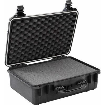 Fervi M138 Valigia impermeabile - Contenitore strumenti Fervi M138 Valigia impermeabile - Contenitore strumenti