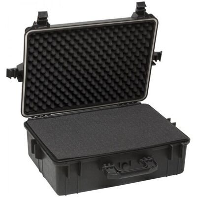 FERVI M139 Caja de Herramientas Impermeable - Resistente, Personalizable FERVI M139 Caja de Herramientas Impermeable - Resistente, Personalizable
