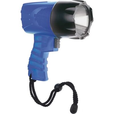 FERVI LED Taschenlampe 3W Hochleistung - Taschenlampe FERVI LED Taschenlampe 3W Hochleistung - Taschenlampe