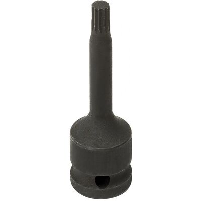 FERVI - bi443m005 - Größe M5-1/2 - Verstärkt - Inbusschlüssel FERVI - bi443m005 - Größe M5-1/2 - Verstärkt - Inbusschlüssel