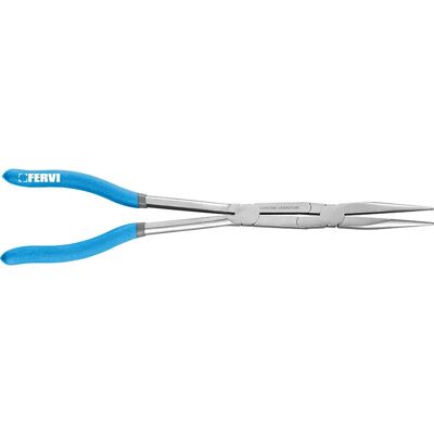 Fervi - 0872/PDD - 335 mm - doppia articolazione - Pliers Fervi - 0872/PDD - 335 mm - doppia articolazione - Pliers