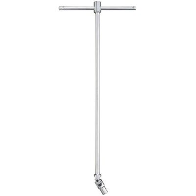 FERVI - Magnetischer T-Griff Sechskant Steckschlüssel 18mm FERVI - Magnetischer T-Griff Sechskant Steckschlüssel 18mm