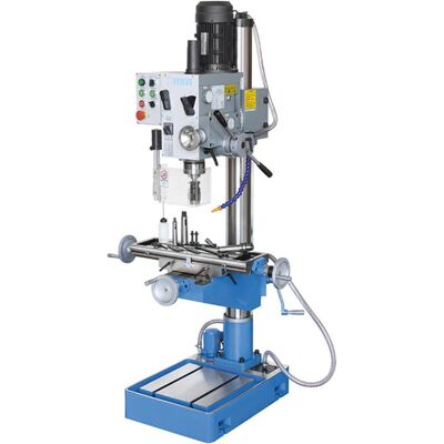 FERVI T047/400VDA Trapano a ingranaggi con discesa automatica FERVI T047/400VDA Trapano a ingranaggi con discesa automatica